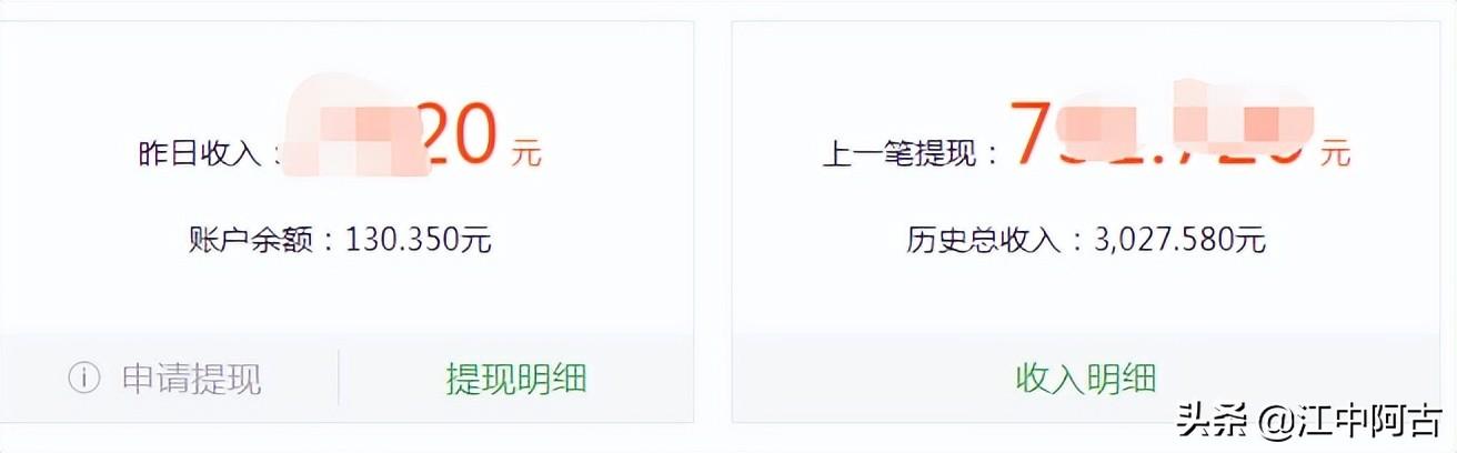 适合普通人长期干的小副业插图 适合普通人长期干的小副业插图