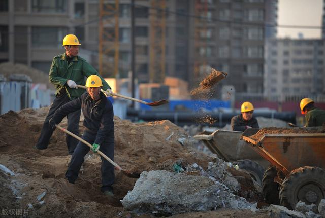 “停工令”后农民需另寻出路?别怕,农村这5大项目一样能赚钱插图 “停工令”后农民需另寻出路?别怕,农村这5大项目一样能赚钱插图