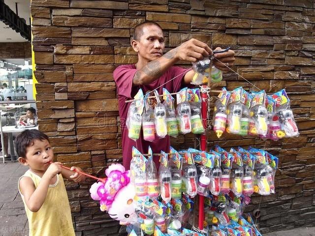 分享3个小本生意（手里没有本钱怎么赚钱）-掘金计划