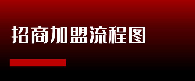 招商加盟项目完整运作流程(怎么用招商加盟推广呢)-掘金计划