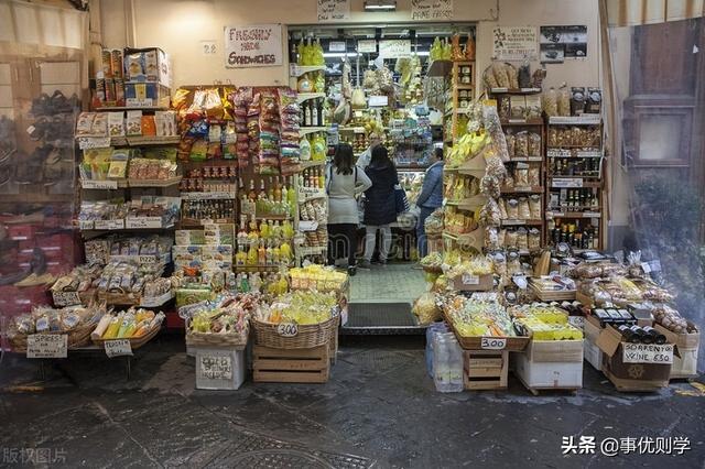 现在便利店生意好做吗（为什么便利店没有生意）-掘金计划