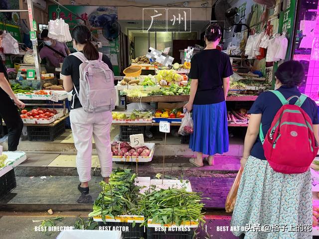 做菜市场生意有什么技巧(菜市场卖菜生意不好有什么办法)插图9 做菜市场生意有什么技巧(菜市场卖菜生意不好有什么办法)插图9