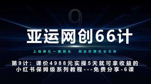 【副业项目7261期】第6课AI小红书专用提示词模板–高杠杆+嚼碎喂嘴里-掘金计划