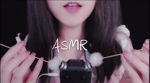【副业项目8108期】靠搬运ASMR视频，引流精准粉，私域单日变现500+-掘金计划