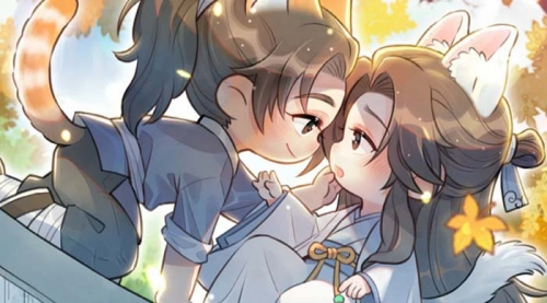 【副业8990期】Q版 古风角色班-第6期绘画教程（39节课）-掘金计划